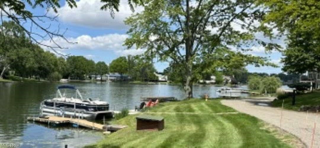 5969 W Shore Drive NW Canton OH 44718