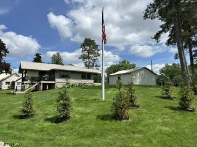 5969 W Shore Drive NW Canton OH 44718