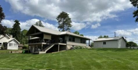 5969 W Shore Drive NW Canton OH 44718