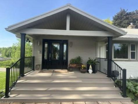 5969 W Shore Drive NW Canton OH 44718