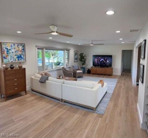 5969 W Shore Drive NW Canton OH 44718