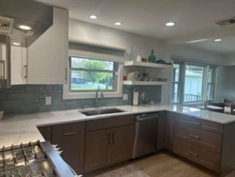 5969 W Shore Drive NW Canton OH 44718