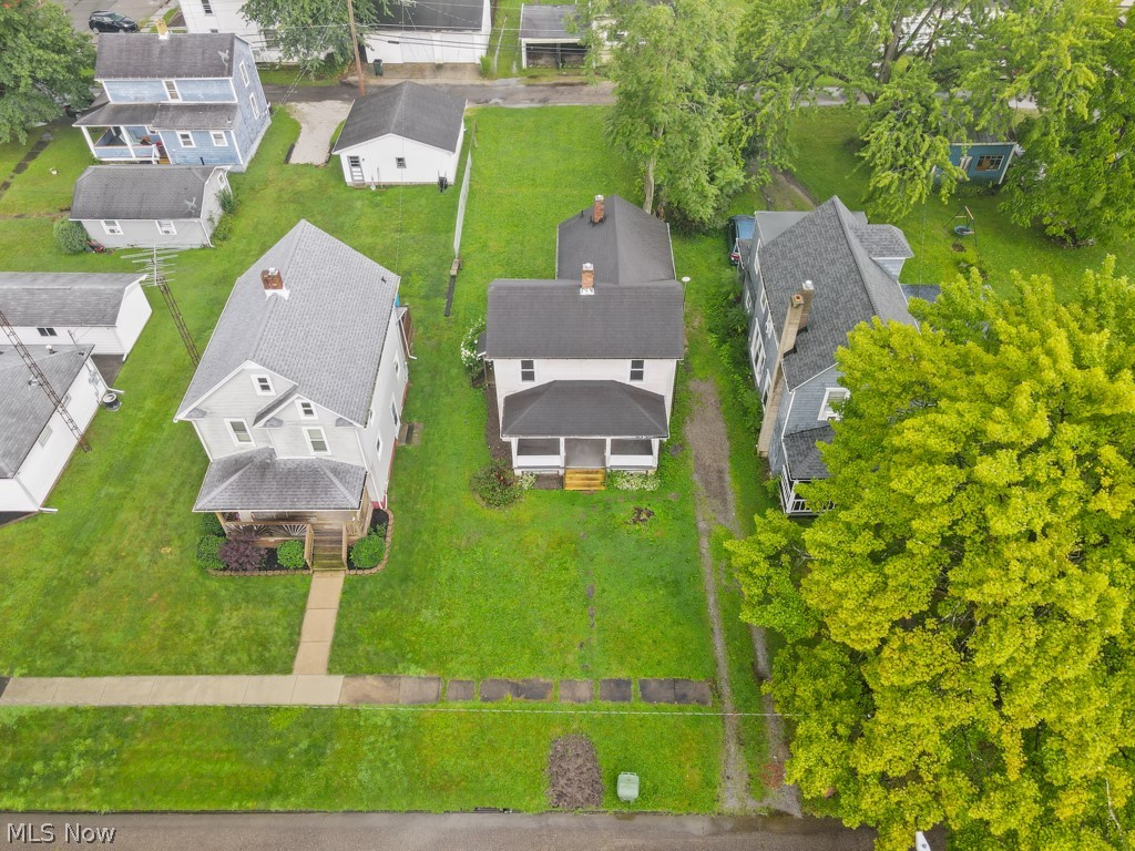 225 W Indiana Avenue Sebring OH 44672