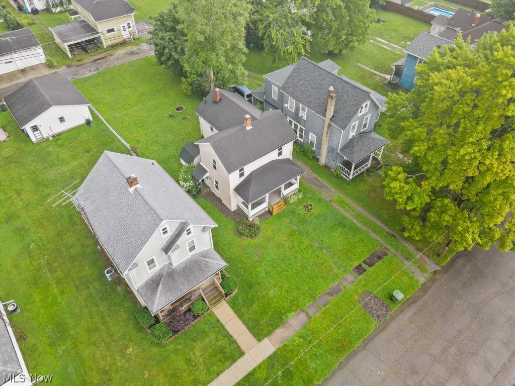 225 W Indiana Avenue Sebring OH 44672