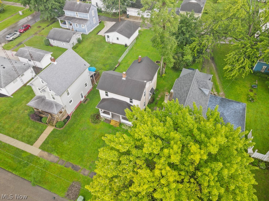 225 W Indiana Avenue Sebring OH 44672