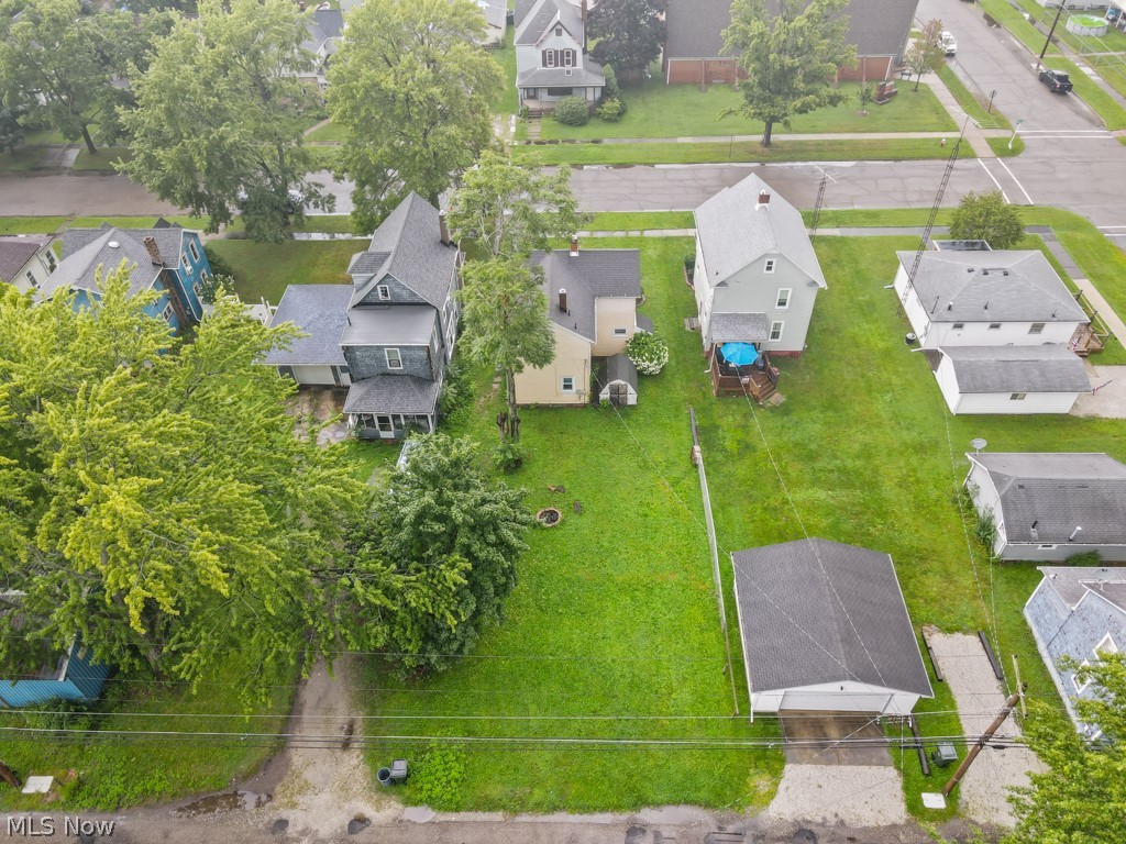 225 W Indiana Avenue Sebring OH 44672
