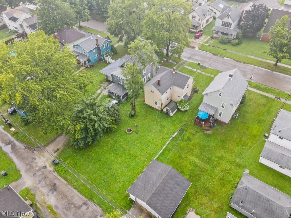 225 W Indiana Avenue Sebring OH 44672