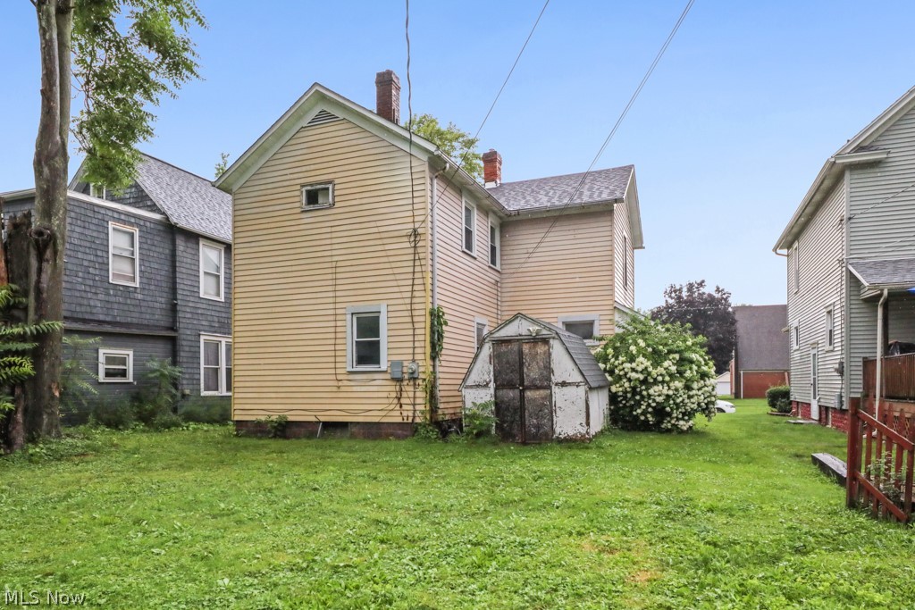225 W Indiana Avenue Sebring OH 44672