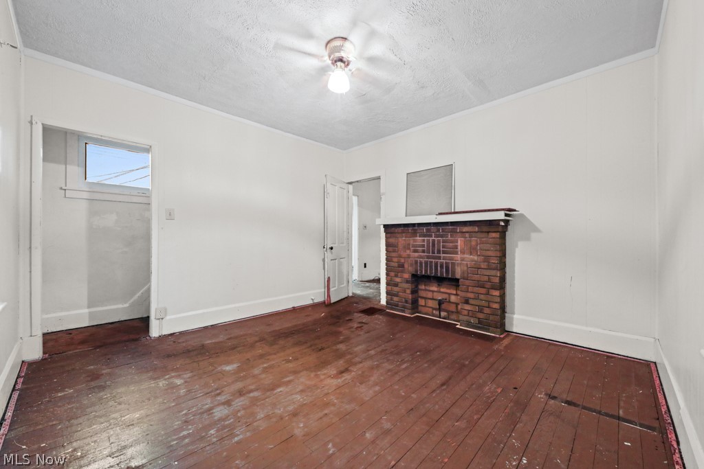 225 W Indiana Avenue Sebring OH 44672