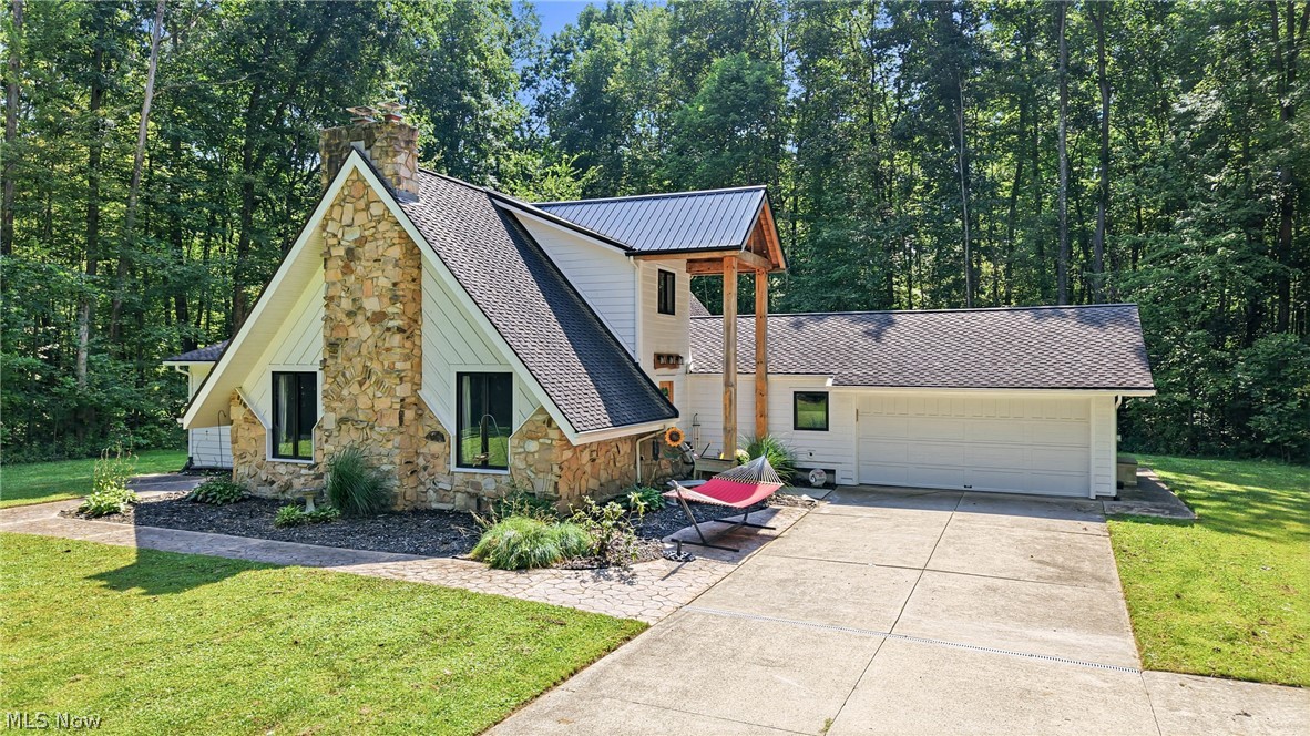 14831 Robinson Road Newton Falls OH 44444