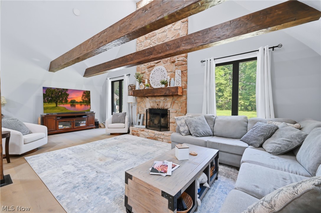 14831 Robinson Road Newton Falls OH 44444
