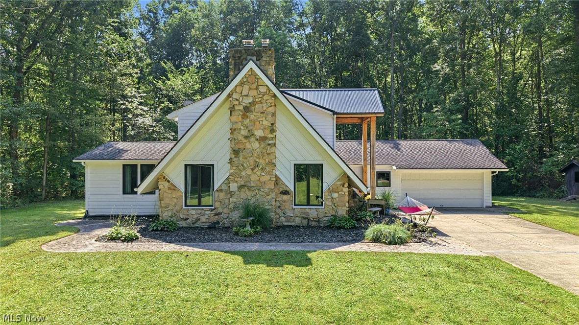 14831 Robinson Road Newton Falls OH 44444