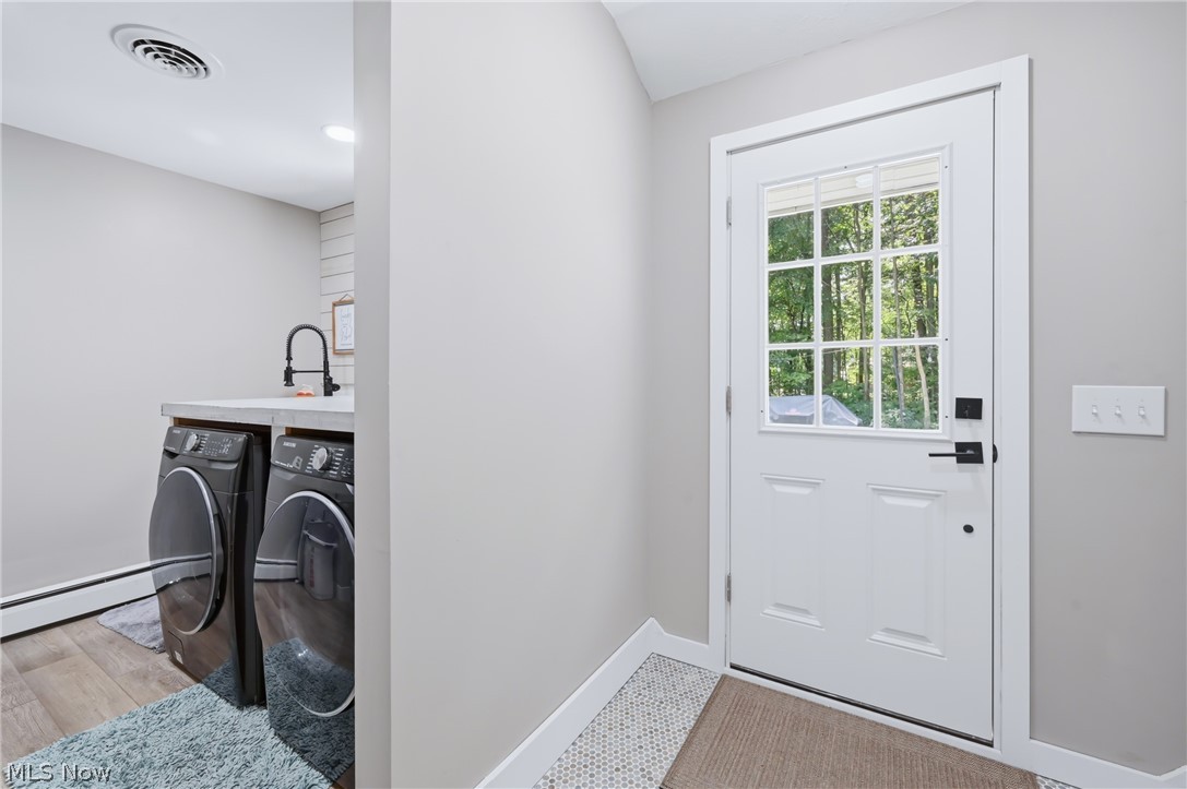 14831 Robinson Road Newton Falls OH 44444