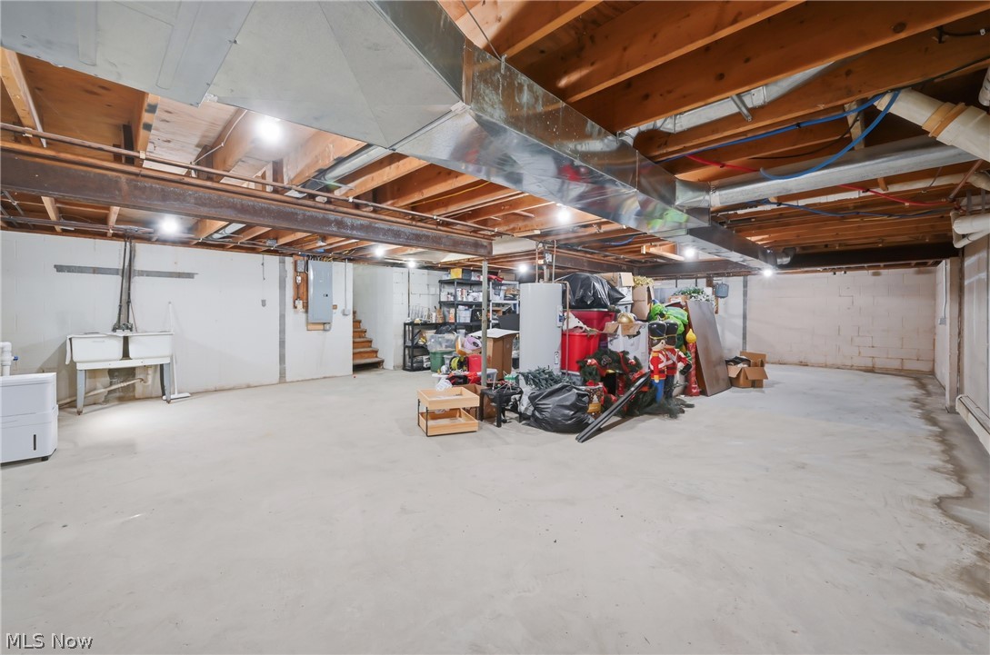 14831 Robinson Road Newton Falls OH 44444