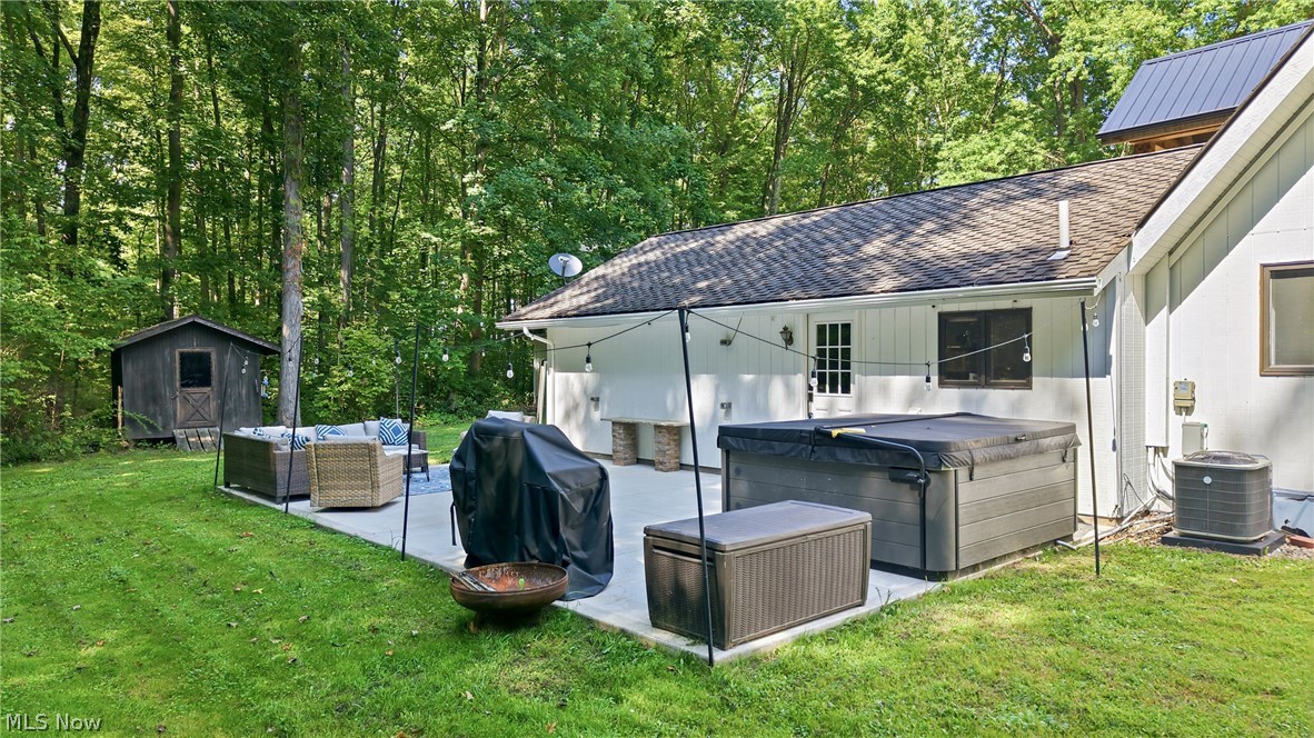14831 Robinson Road Newton Falls OH 44444