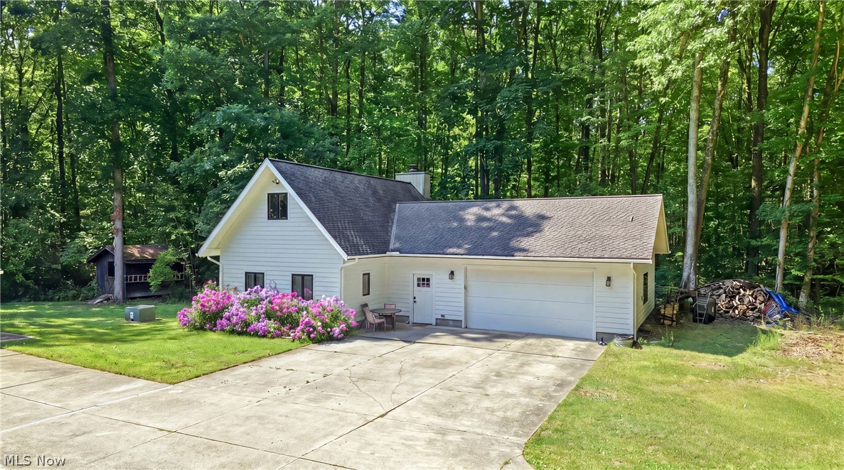 14831 Robinson Road Newton Falls OH 44444