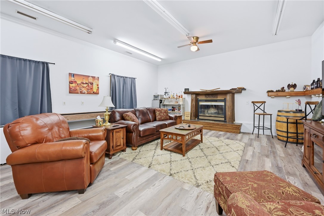 14831 Robinson Road Newton Falls OH 44444