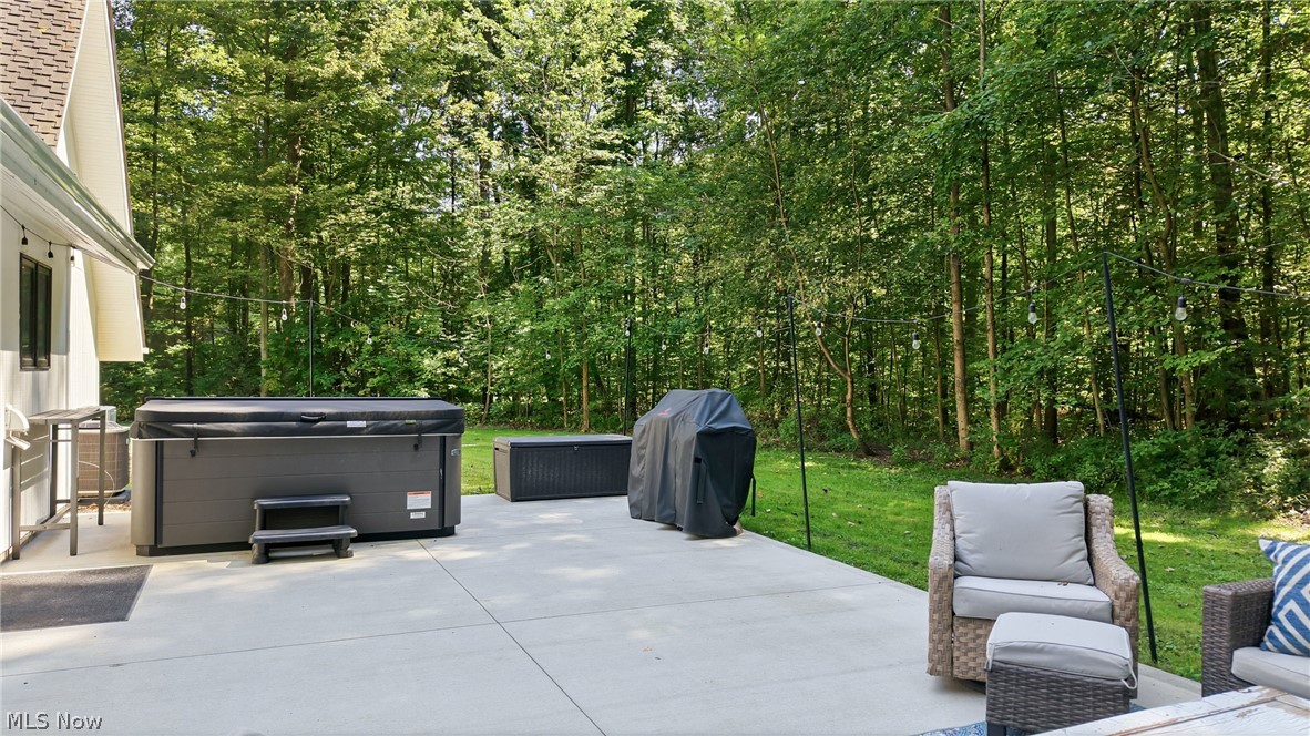 14831 Robinson Road Newton Falls OH 44444