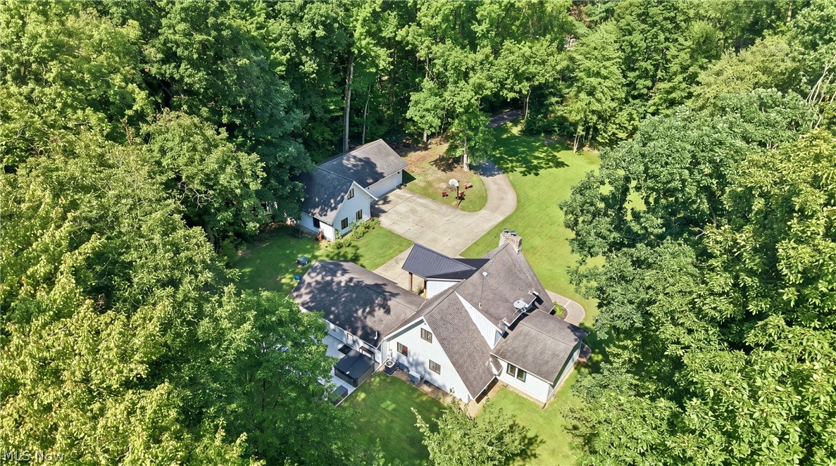 14831 Robinson Road Newton Falls OH 44444