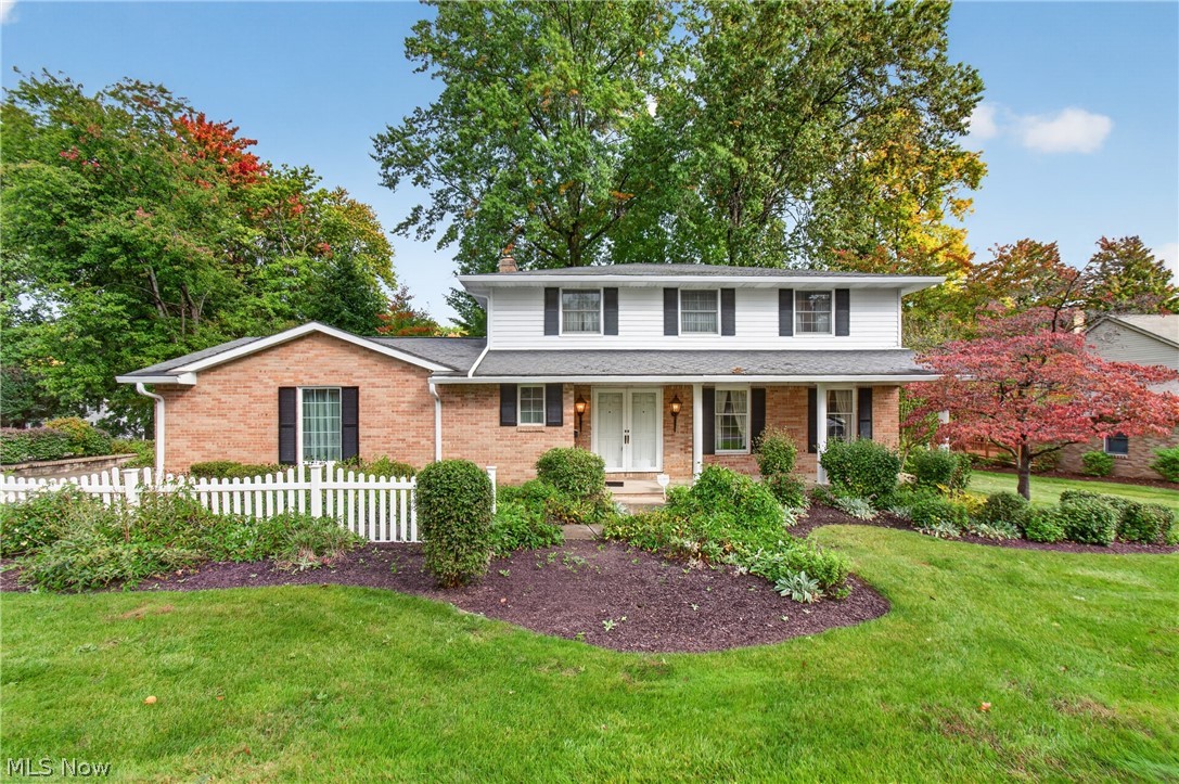 2550 Dogwood Drive NE Massillon OH 44646