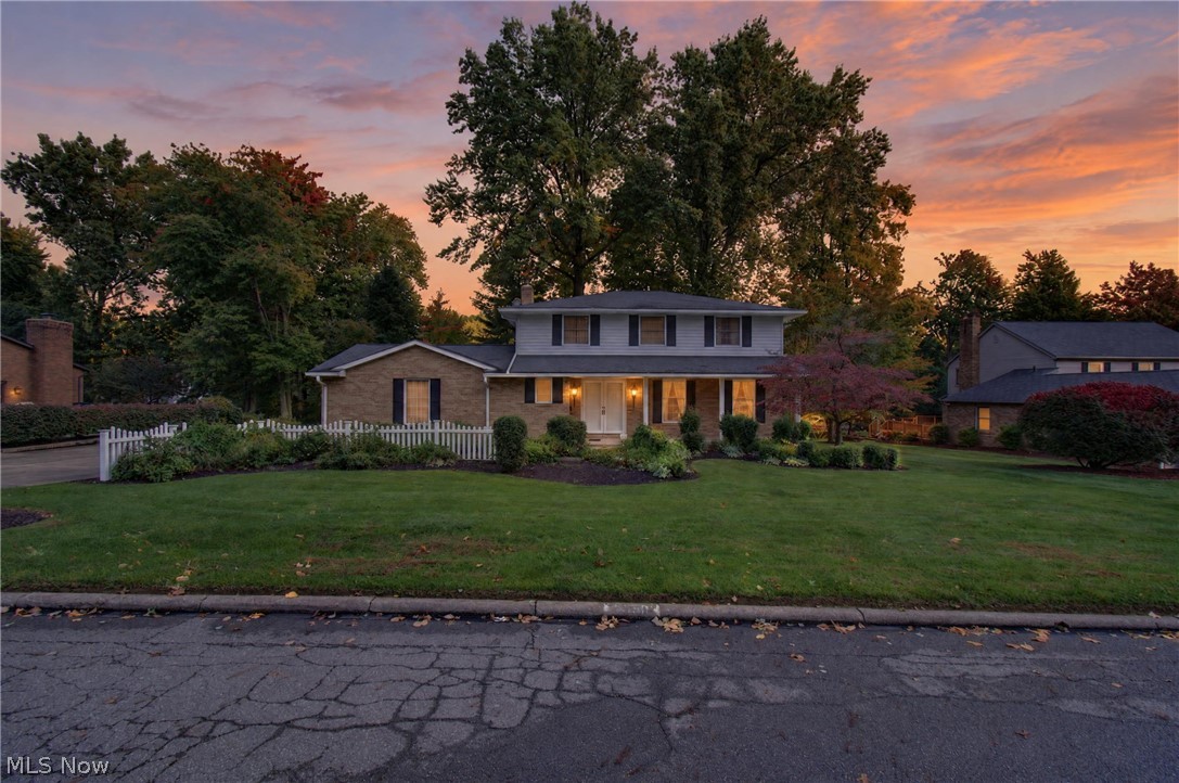 2550 Dogwood Drive NE Massillon OH 44646