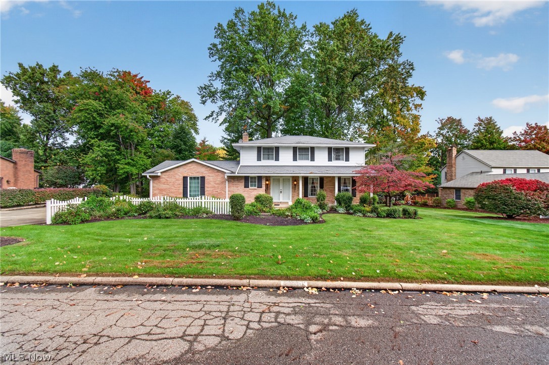 2550 Dogwood Drive NE Massillon OH 44646