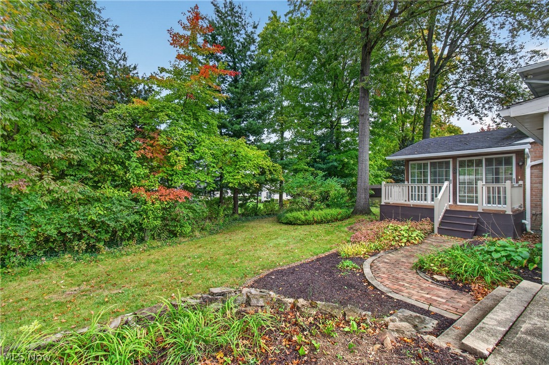2550 Dogwood Drive NE Massillon OH 44646