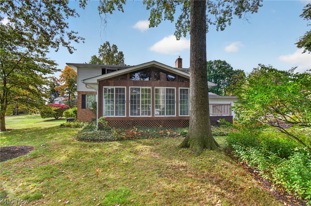 2550 Dogwood Drive NE Massillon OH 44646