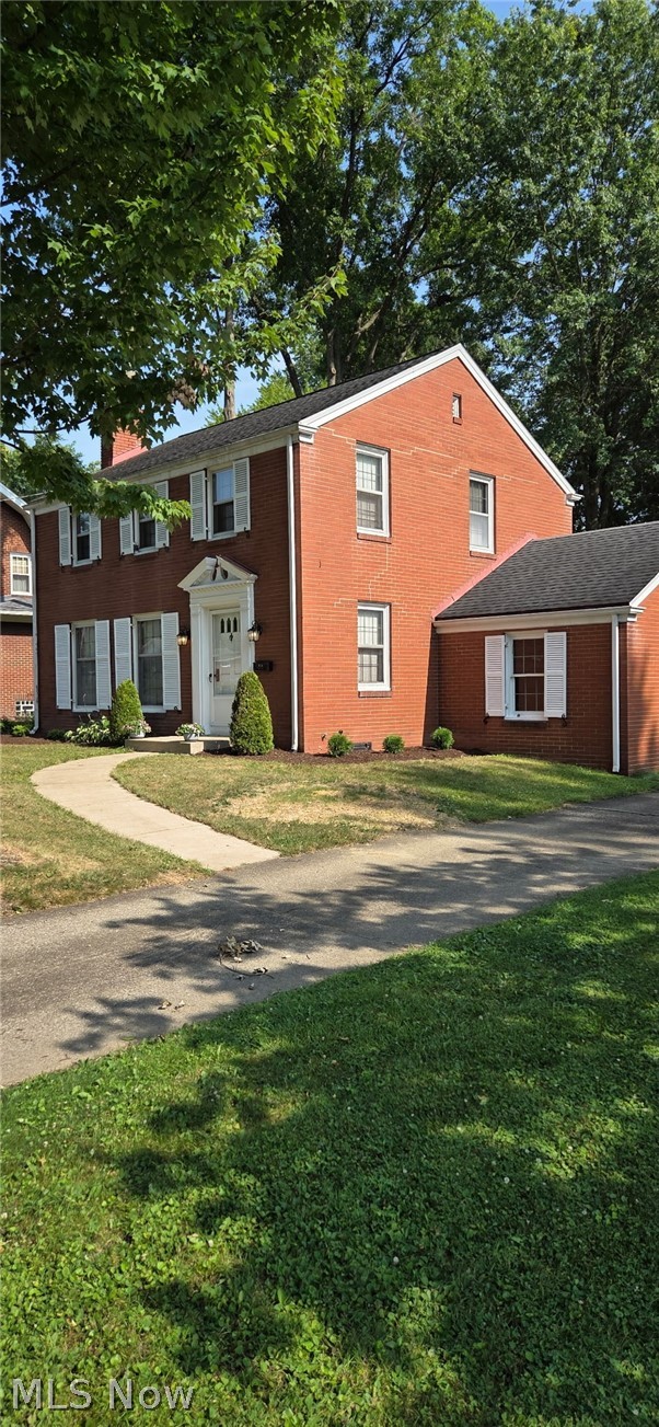 655 E Liberty Street Hubbard OH 44425