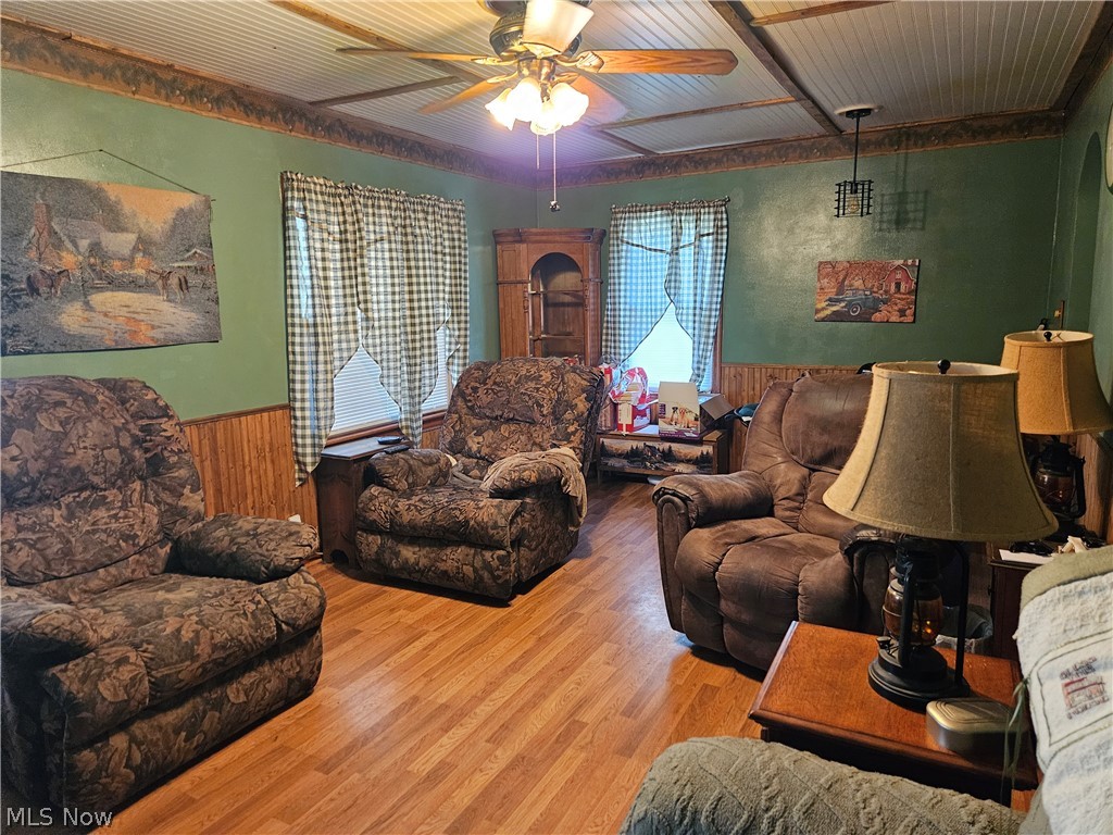 1555 Hay Avenue Coshocton OH 43812