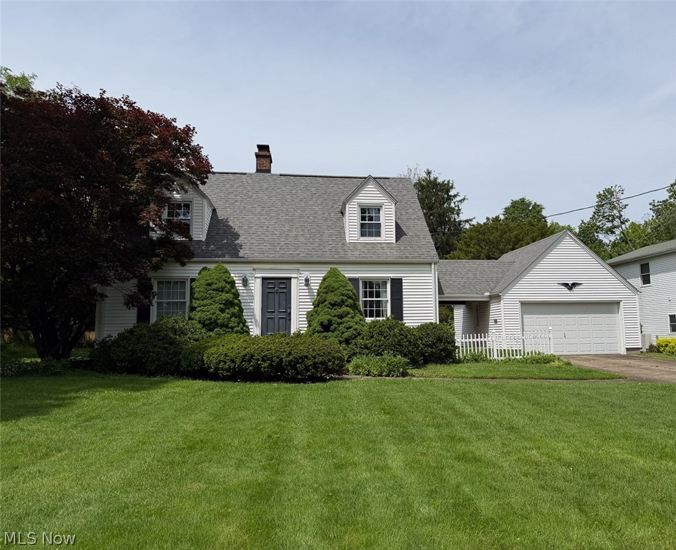 711 Woodrow Street NW North Canton OH 44720