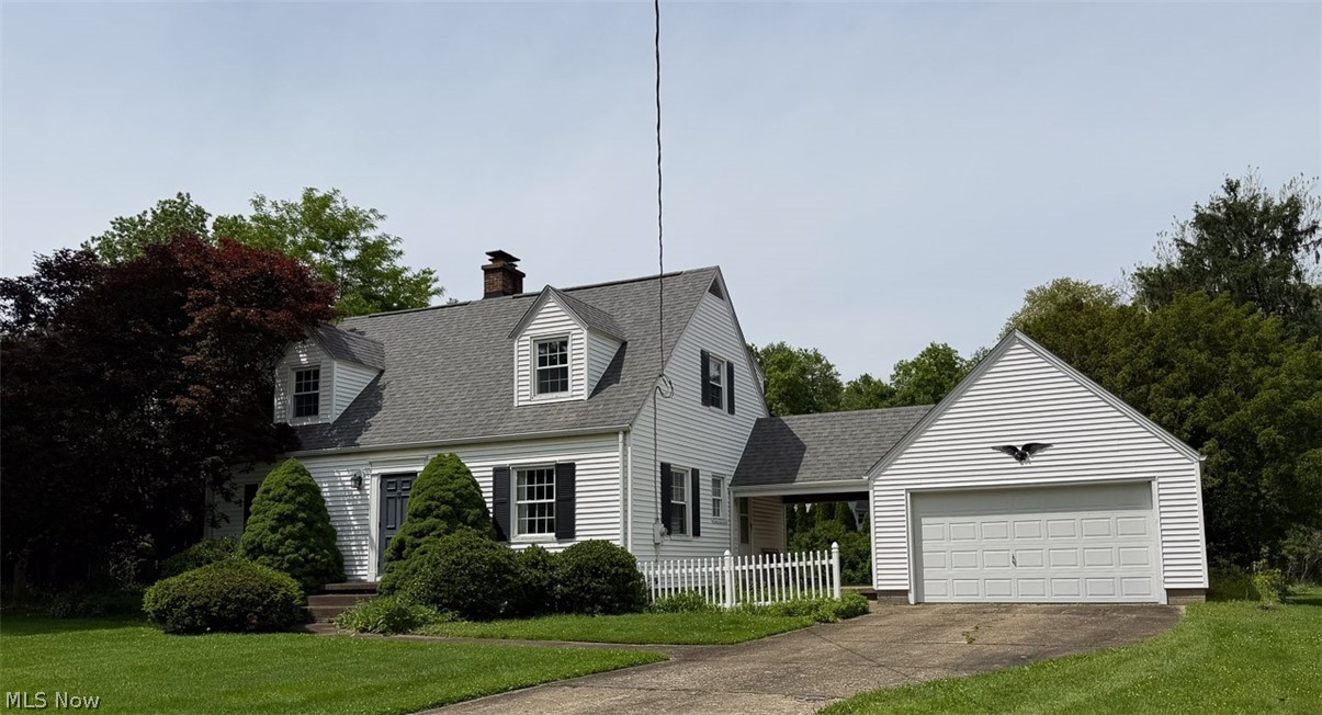 711 Woodrow Street NW North Canton OH 44720