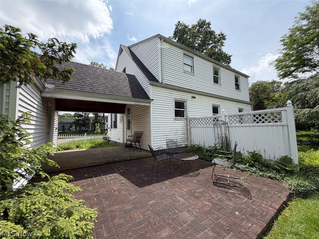 711 Woodrow Street NW North Canton OH 44720
