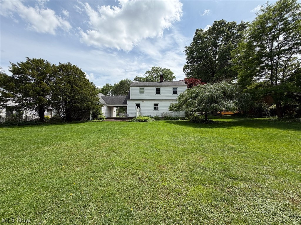 711 Woodrow Street NW North Canton OH 44720