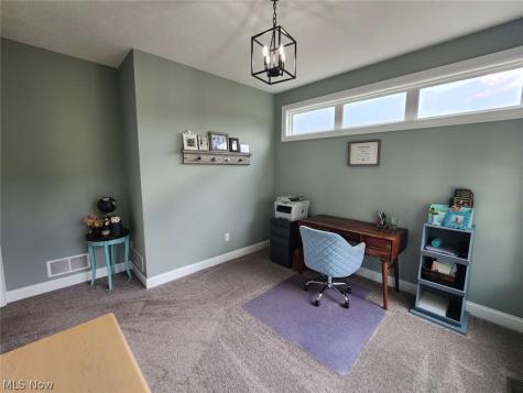 5705 Shadow Ridge Circle NW North Canton OH 44720