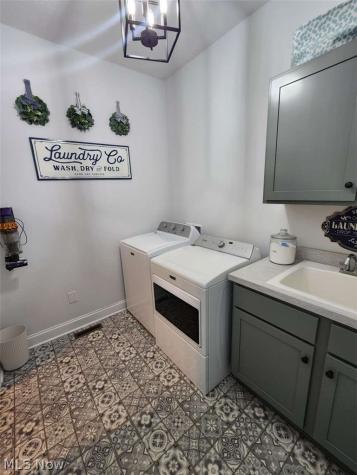 5705 Shadow Ridge Circle NW North Canton OH 44720