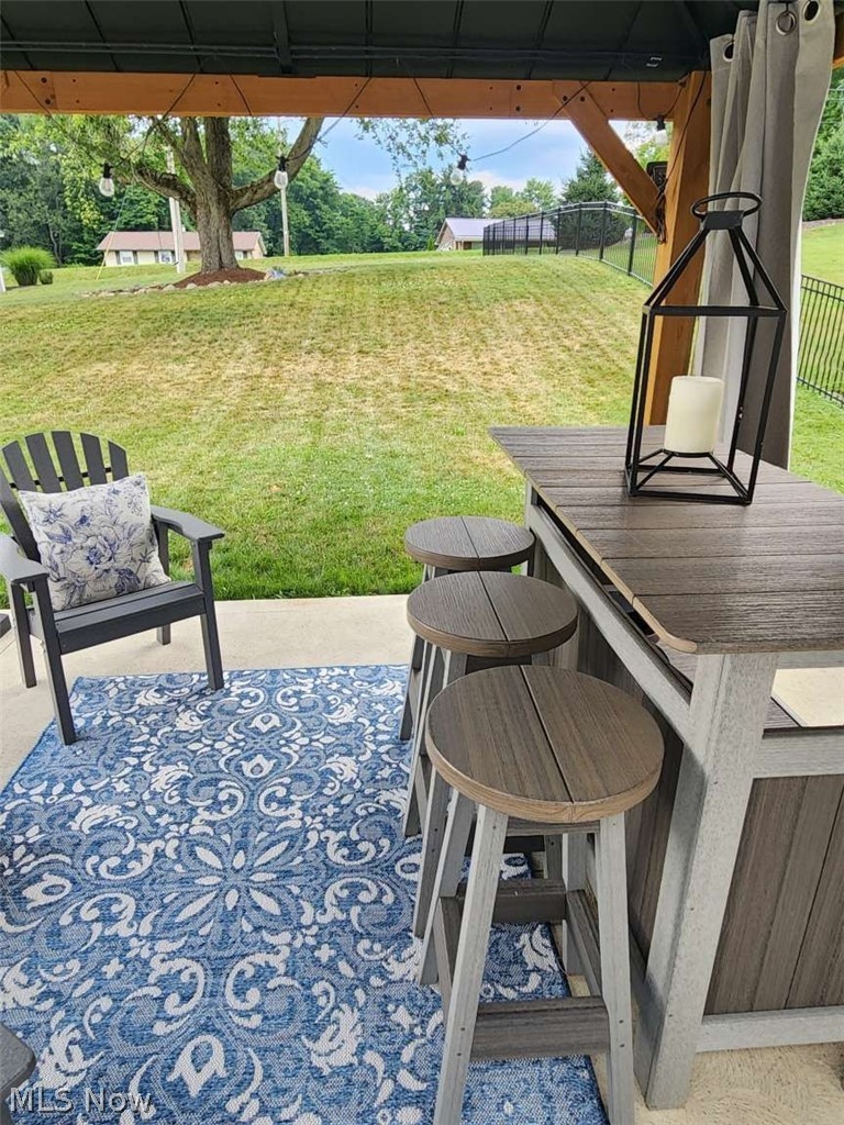 5705 Shadow Ridge Circle NW North Canton OH 44720