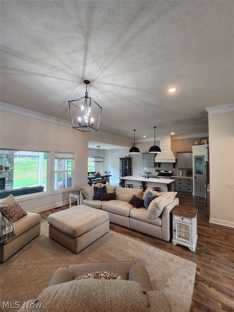 5705 Shadow Ridge Circle NW North Canton OH 44720