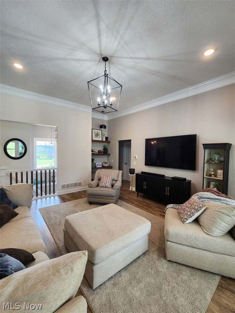 5705 Shadow Ridge Circle NW North Canton OH 44720