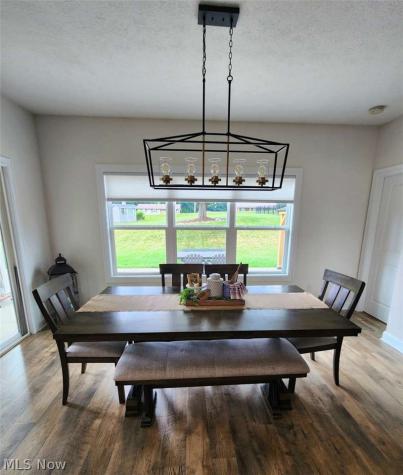 5705 Shadow Ridge Circle NW North Canton OH 44720