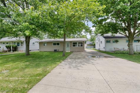 436 Ambler Drive Elyria OH 44035