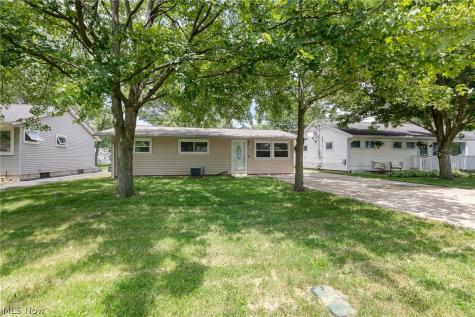 436 Ambler Drive Elyria OH 44035