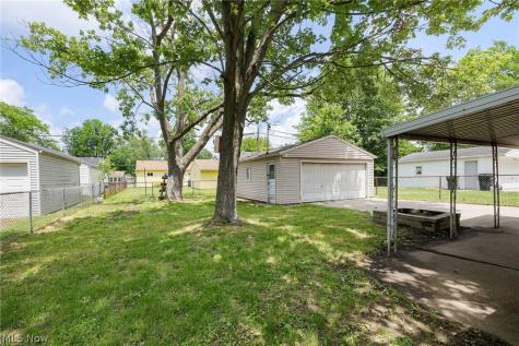436 Ambler Drive Elyria OH 44035