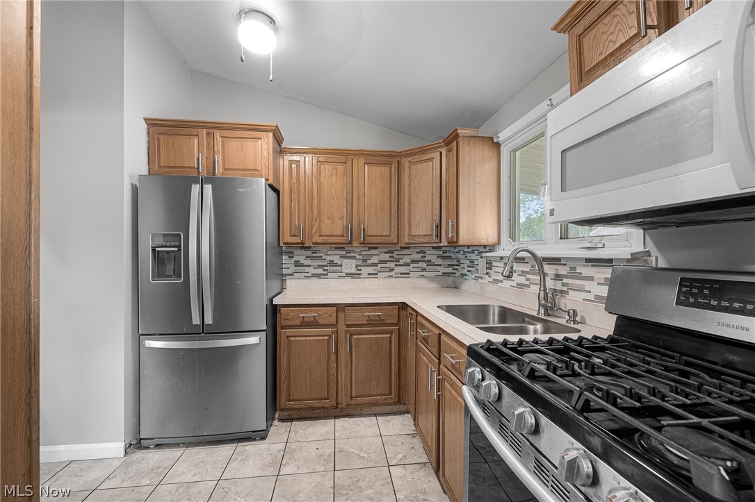 436 Ambler Drive Elyria OH 44035