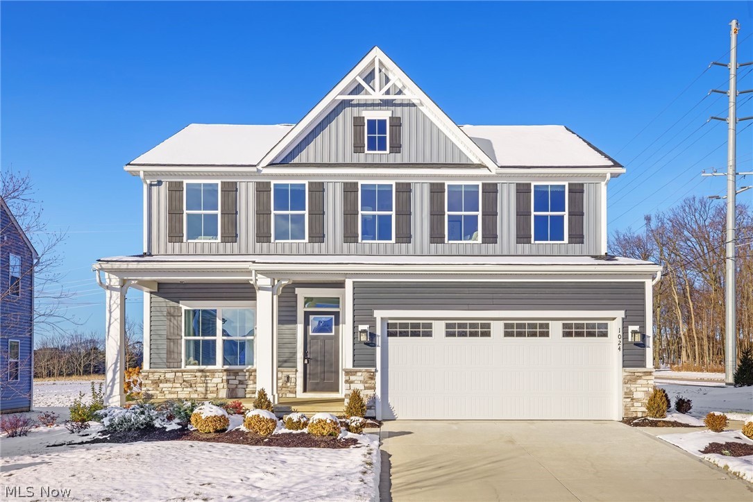 1024 Kadas Lane Wooster OH 44691