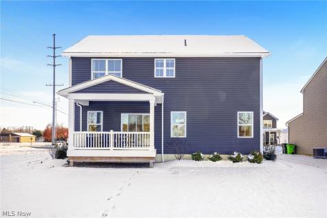 1024 Kadas Lane Wooster OH 44691
