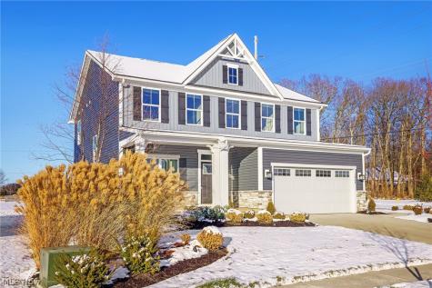 1024 Kadas Lane Wooster OH 44691
