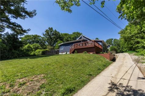 590 Pear Drive Akron OH 44319