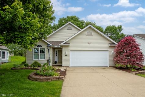 4331 Deer Creek Drive Wooster OH 44691