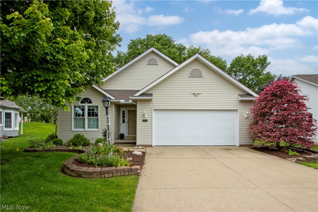 4331 Deer Creek Drive Wooster OH 44691
